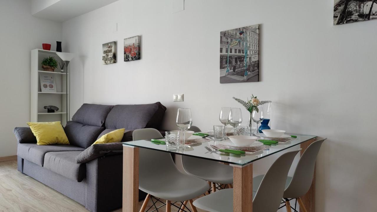 Cala Alta Sun&Beach Apartaments Cala de Finestrat Luaran gambar